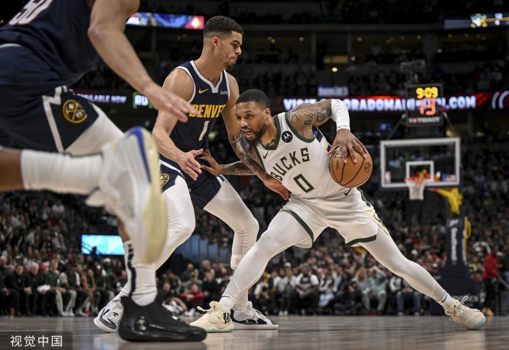 仅展现了球 仅展现了球