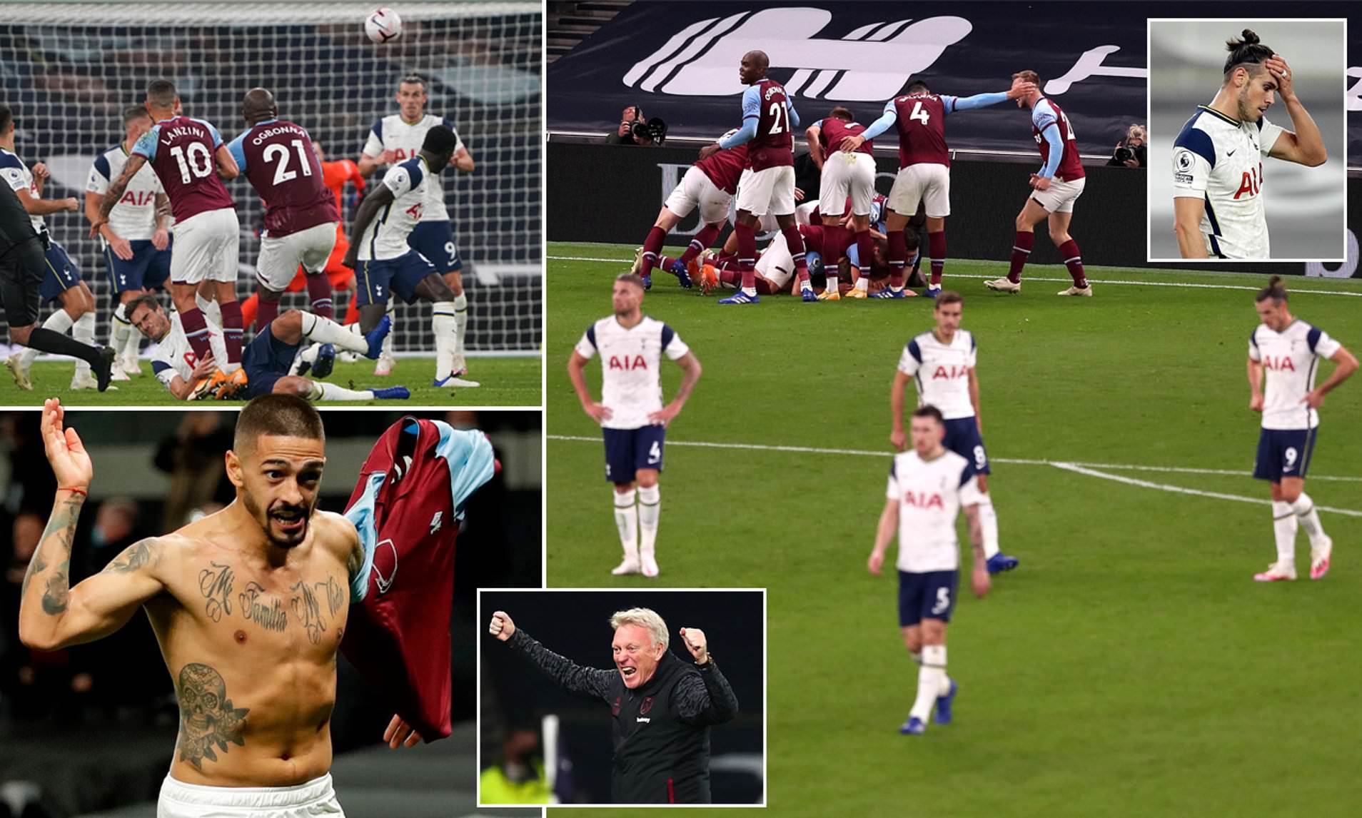 挫折和意外 挫折和意外