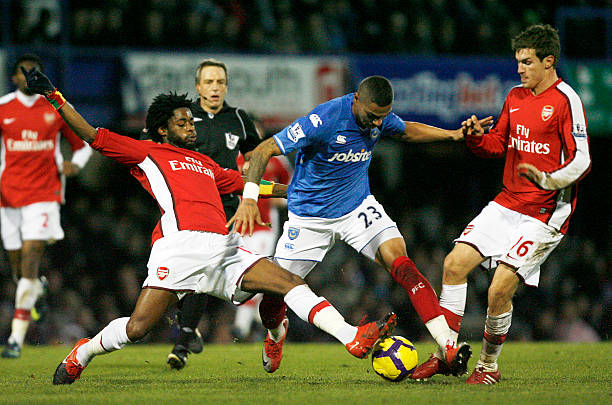 經驗與實力 經驗與實力